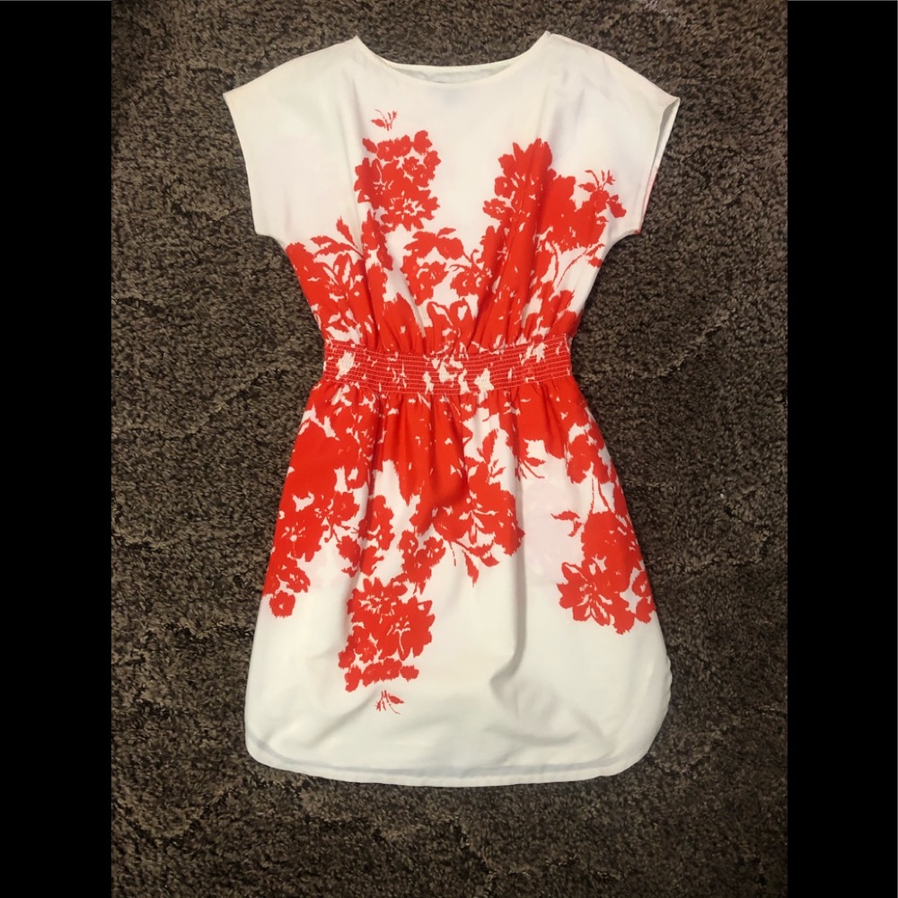 Beautiful Jessica Howard Dress